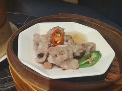 -京香轩·中餐厅(上海中庚聚龙酒店)