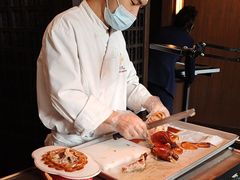 -秀儿四九城·新京菜(亚运村鸟巢店)