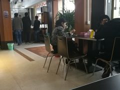 大堂-潮镇老尾牛杂(环城西路店)