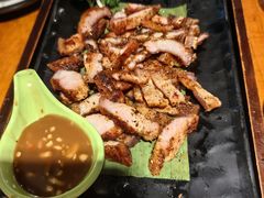 -云山竹·傣味手抓饭·野生菌孔雀宴·云南特色菜(昆明老街店)