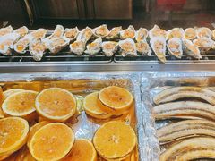 -金滏山烤肉·海鲜·火锅自助餐厅(襄阳万达店)