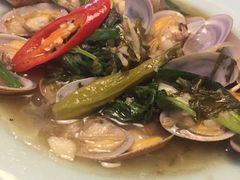 顺德双皮奶-广东道至正餐厅(区庄店)