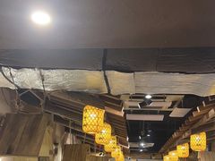 -柿子树炭烤羊腿(金台路店)
