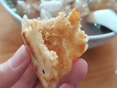 -歙县张记渔梁石头粿(渔梁住保小区店)