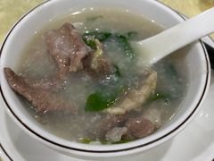 -标记美食新鲜猪杂(兴南大道店)