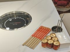 -王少龙火锅(五小区店)