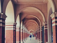 -天津五大道文化旅游区