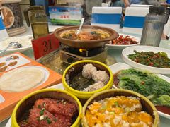 -艳阳天酒店(五里新村店)