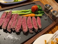 -1886德国汽车餐厅(外滩十六铺码头店)