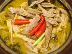 -山芋腔苏北菜(盐城大丰店)