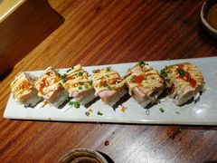 -信日本料理(信义坊店)