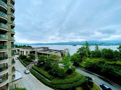 -千岛湖忆湖度假酒店(中心湖景区店)