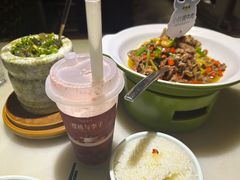 -佬麻雀·剁椒鱼头(京基KK One店)