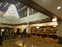 -金城大酒店-中餐厅(汾江中路店)