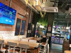 大堂-Goose Island Brewhouse鹅岛精酿啤酒餐厅