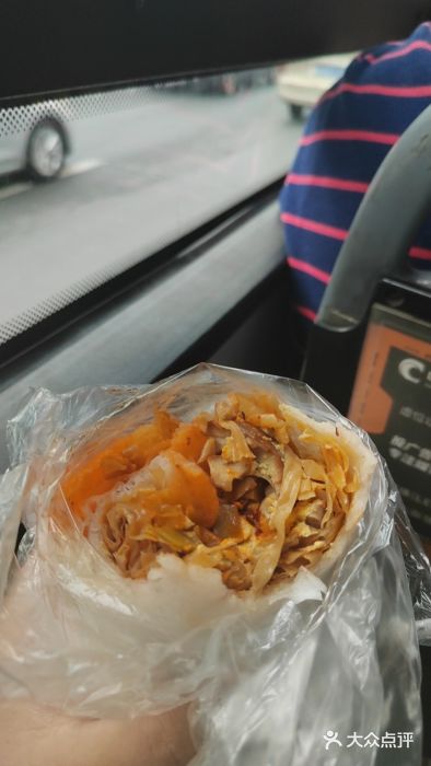 芙蓉蛋卷(新街店)图片