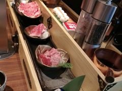 -牛道·和牛九食(市府恒隆广场店)