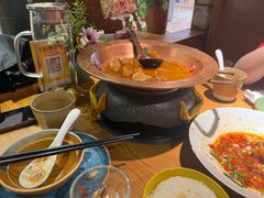 -吃饭皇帝大(合生汇店)
