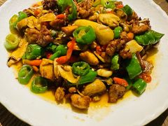 -小喜客·云南特色菜(纳西庭院店)