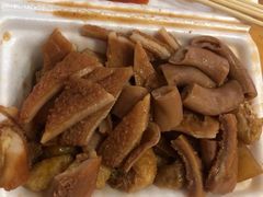 -细妹五香牛杂(步行街店)