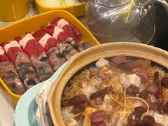 -润园四季椰子鸡火锅(南山海岸城店)