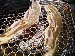 -老炉家木炭烤肉(长江国际店)