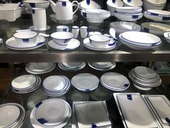 -万润国际酒店用品市场(曹安国际商城店)