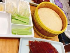 烤鸭-紫光园·烤鸭·北京菜(劲松店)
