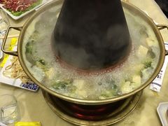 -清花阁乌拉满族火锅(厦门街店)