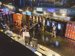 -GALA CINEMA(朗豪坊购物商场店)