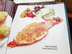 -红房子西菜馆(淮海中路店)