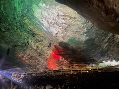 -北京上方山国家森林公园