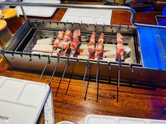 -三个蒙古大叔羊肉串(大宁店)