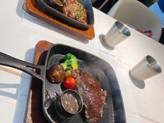 -牛扒先生·厚切雪花牛扒西餐厅(北京路禺山路店)