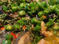 -鱼酷活鱼烤鱼(南京水游城店)