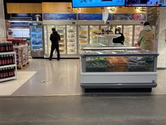 -宜家家居(哈尔滨商场店)