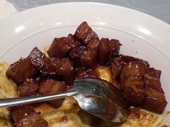 -王府井酒店(金桥港湾店)