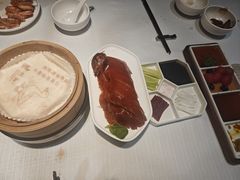 -悦融·京鲁菜·露台花园(安定门店)