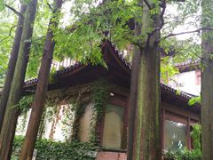 -汇龙潭