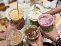 -北京老铺烤鸭(西稍门店)