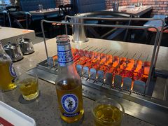 -邢氏老太太烧烤(南山店)