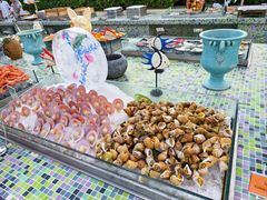 -渔家火锅·海鲜自助餐·演艺(亚龙湾天域酒店)