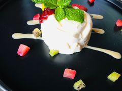 -YUE·6·西式融合餐厅(外滩六号店)