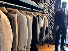 -SUITSUPPLY(安福路店)
