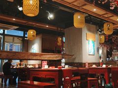 -黄家码头老火锅(解放碑旗舰店)