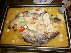 -炉鱼(西溪银泰城店)