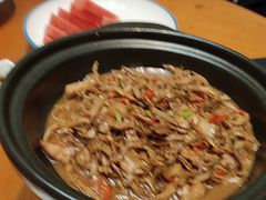 -嗣林·爷爷的私房菜(湾里店)