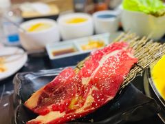 -鹤江桥·红油牛肉粉(SKP店)