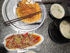 -马一洒开锅羊肉清真餐厅(京汉店)