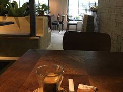 -ZooYoo佐佑咖啡(鼓楼店)